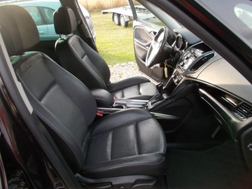 Opel Zafira C Tourer 1.4 Turbo ECOTEC 140KM 2011 OPEL ZAFIRA C - BOGATA WERSJA !!! AUTOMAT !!!, zdjęcie 29