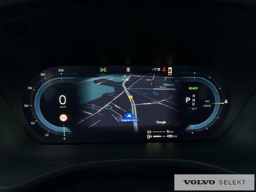 Volvo XC60 II Crossover Plug-In Facelifting 2.0 T8 455KM 2024 Volvo XC 60 XC60 T8 Plug-In Hybrid AWD Ultra Dark, zdjęcie 16