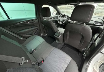 Opel Insignia II Sports Tourer Facelifting 1.5 Diesel 122KM 2022 Opel Insignia Edition, Podgrzewana kierownica i fotele, GPS, Kamera,Tempom, zdjęcie 7