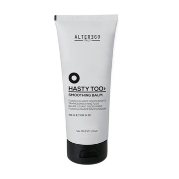 ALTER EGO HASTY TOO Smoothing Balm balsam wygładzający do włosów 100 ml