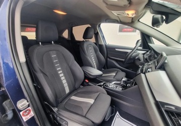 BMW Seria 2 F22-F23-F45-F46 Gran Tourer 218d 150KM 2015 BMW Seria 2 SLICZNA 2.0 D 150KM Automat BOGATA WERSJA Oryginal ZADBANA Ser, zdjęcie 7