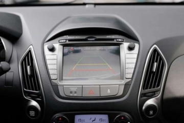 Hyundai ix35 SUV Facelifting 2.0 GDI 166KM 2015 Hyundai ix35 AWD, 166KM, LPG, Bogate wyposazenie, Automat 2.0 BenzynaLPG, zdjęcie 25