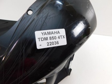 YAMAHA TDM 850 4TX ЧЕРЕП ПЕРЕДНИЙ ЧЕРЕП
