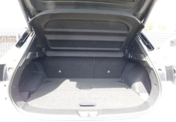 Nissan Qashqai III Crossover Facelifting 1.3 DIG-T MHEV 158KM 2025 Nissan Qashqai Gwarancja Fabryczna Bezwypadkowy Stan Nowy 1.3 Benzyna 158KM, zdjęcie 7
