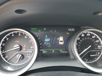 Toyota Camry IX 2023 Toyota Camry 2023 TOYOTA CAMRY XLE 2.5 Benzyna 208KM, zdjęcie 9