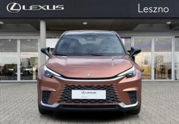 Lexus LBX 1.5 Hybrid 136KM 2024 Lexus LBX 1.5 Hybrid Cool VAT 23 ASO Salon PL Bezwypadkowy1 wlasciciel, zdjęcie 6
