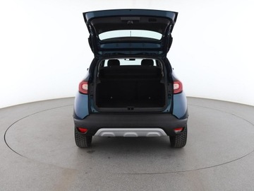 Renault Captur I Crossover Facelifting 0.9 Energy TCe 90KM 2019 Renault Captur full LED navi klima auto kamera i, zdjęcie 18
