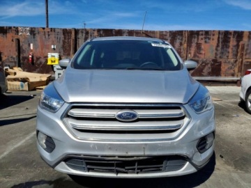 Ford Escape III 2019 Ford Escape 2019r., Se,, od ubezpieczalni 1.5 Benzyna 172KM, zdjęcie 4