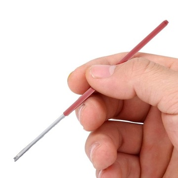 Пружинный зажим для саксофона из нержавеющей стали для инструмента для ремонта деревянных духовых инструментов