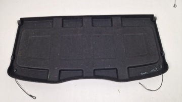 HYUNDAI I30 2009 POLIČKA KUFRU ZADNÍ