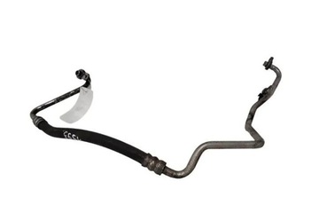 TRUBKY KLIMATIZACE CITROEN C-CROSSER (EP_) HFC134A 2.2L DIESEL 115KW 2008