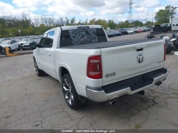  RAM 1500 Limited 2023 5.7l 5.7 Benzyna 395KM, zdjęcie 4