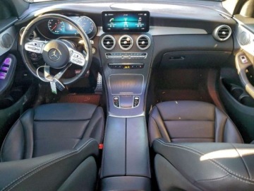 Mercedes GLC C253 2021 Mercedes-Benz GLC 300 2021 2.0 Benzyna 255KM, zdjęcie 8