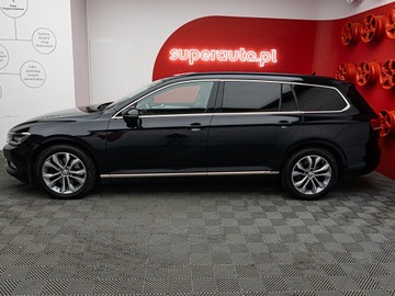 Volkswagen Passat B8 Variant 1.8 TSI BlueMotion Technology 180KM 2015 VOLKSWAGEN Passat 1.8 TSI Combi 180KM 2015, zdjęcie 3