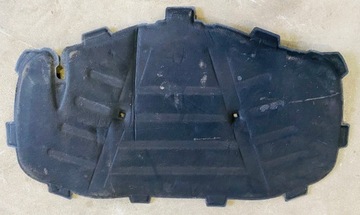 AUDI A3 8V5 TLUMENÍ KAPOTY 8V0863825