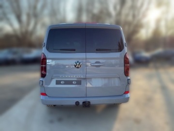 Volkswagen Caravelle T6 Transporter 2.0 TDI 150KM 2025 Volkswagen Caravelle Life L2/AUTOMAT/8 osób, 2.0 T, zdjęcie 4