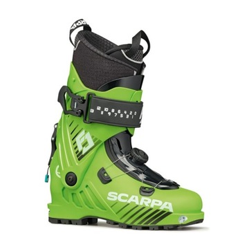 Buty tour SCARPA F1 JUNIOR 23.5/37.5 ......[x112]