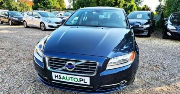 Volvo S80 II Sedan 2.0 T 203KM 2011 Volvo S80 BENZYNA AUTOMAT skora nawigacja super OKAZJA polecamy, zdjęcie 32