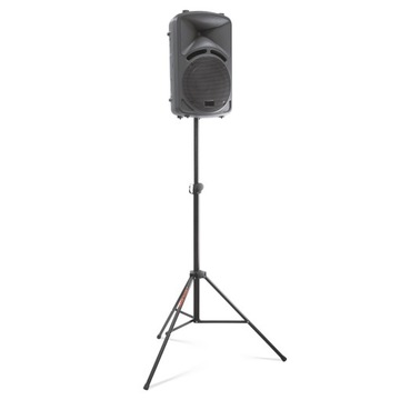 ATHLETIC NBOX-4 - КОЛОННЫЙ СТЕНД