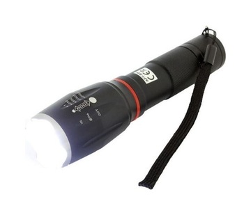 ОЧЕНЬ ПРОЧНЫЙ ТАКТИЧЕСКИЙ ВЕЛОСИПЕДНЫЙ ФОНАРЬ С РУЧКОЙ