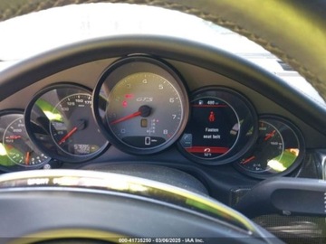 Porsche Panamera I Limuzyna Facelifting 4.8 440KM 2014 Porsche Panamera 2014r., GTS, od ubezpieczalni 4.8 Benzyna 440KM, zdjęcie 10