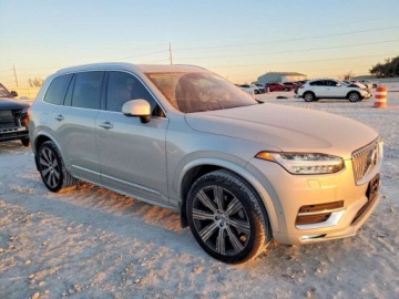 Volvo XC90 II 2021 Volvo XC 90 T6 Inscription 2021 2.0 Benzyna 316KM, zdjęcie 4
