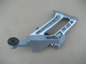 YAMAHA FJR 1300 01-05 ПОДНОЖКА ПАССАЖИРА ЛЕВАЯ КОМПЛЕКТ