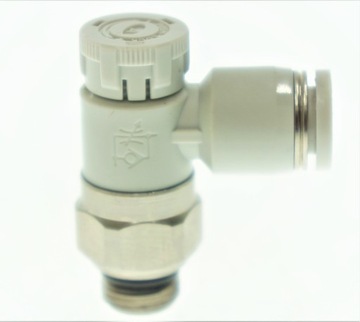 ДРОССЕЛЬНЫЙ И ОБРАТНЫЙ КЛАПАН AIRTAC GPTL601A-M 1/8-6