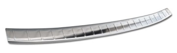 Krytka Nárazníku Ocel Chrom Mazda CX-60 2022-