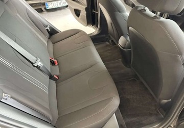 Hyundai Elantra VII 2021 Hyundai Elantra 2.0 BENZ 150 KM 2021r 46.000 km Warszawa 2.0 Benzyna, zdjęcie 7