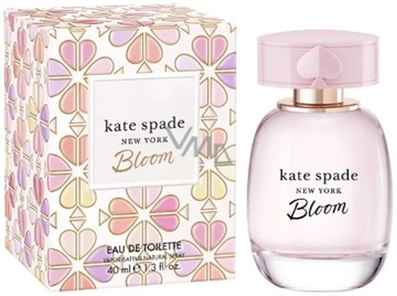 Kate Spade Bloom woda toaletowa dla kobiet 40 ml