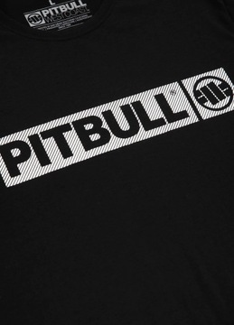 Koszulka T-shirt męski PitBull PIT BULL r.L
