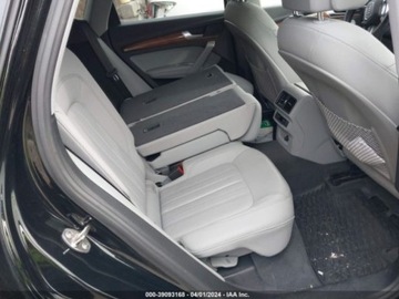 Audi Q5 II 2022 Audi Q5 Premium Plus 45 S-Line 2022 2.0l 2.0 Benzyna 261KM, zdjęcie 13