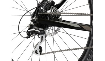 KROSS HEXAGON BIKE 6.0 L 21'' 29, 2024 г.