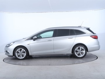 Opel Astra K Sports Tourer 1.6 CDTI 136KM 2017 Opel Astra 1.6 CDTI, Salon Polska, Klima, zdjęcie 2