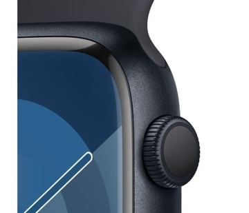 OUTLET Apple Watch 9 45/Midnight Aluminum/Midnight