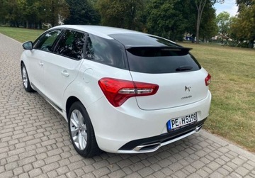 DS 5 Hatchback (Citroen) 1.6 THP 156KM 2012 Citroen DS5 1.6THP Exclusive Automat Zadbany Serwis 1-Wlasc Polecam, zdjęcie 9