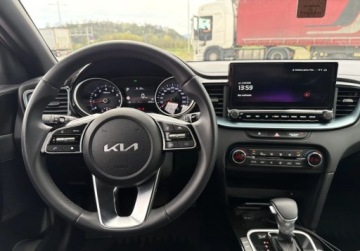 Kia XCeed 2025 Kia XCeed Kia XCeed 1.6 T-GDI Tribute DCT 1.6 Benzyna 150KM, zdjęcie 12