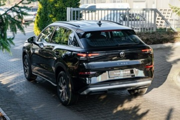 Volkswagen T-Roc II 1.5 eTSI 116KM 2026 Volkswagen T-Roc Life 1.5 eTSI 116 KM DSG, zdjęcie 9