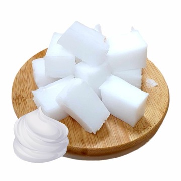 BAZA MYDLANA GLICERYNOWA Creamy - do mydła w kremie 1kg