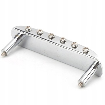 Бридж для 6-струнной гитары