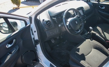 Renault Clio IV Grandtour Facelifting 1.5 Energy dCi 90KM 2018 Renault Clio Salon Polska, zarejestrowane, faktura Vat23 1.5 Diesel 90KM, zdjęcie 10