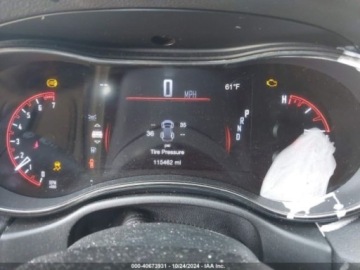 Dodge Durango III 3.6 V6 294KM 2019 Dodge Durango GT Plus, 2019r., 3.6L 3.6 Benzyna 295KM, zdjęcie 10