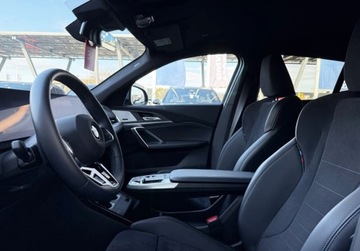 BMW X2 U10 2024 BMW X2 I wlasciciel M Sport Polska Gwarancja Bezwypadkowy FVAT23, zdjęcie 26