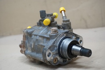 LAND CRUISER 120 ČERPADLO VSTŘIKOVAČE 3,0 D4D