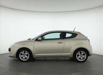 Alfa Romeo MiTo Hatchback 3d 1.4 MultiAir 16v 105KM 2011 Alfa Romeo MiTo 1.4 MultiAir, Salon Polska, zdjęcie 2