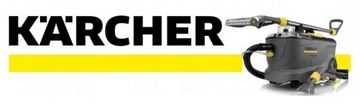Оригинальный быстросъемный разъем KARCHER PUZZI 100 - 10/1