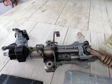 FORD FOCUS MK1 USA SADA STARTOVACÍ 6S4A12A650KB