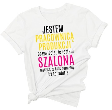 Koszulka śmieszny prezent dla przyjaciółki BFF 4XL