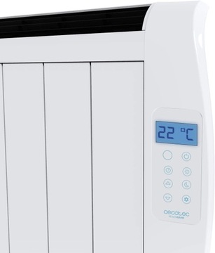 Grzejnik Cecotec ReadyWarm 800 Thermal promiennikowy 600 W